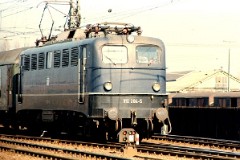 Harburg, 19. March 1976